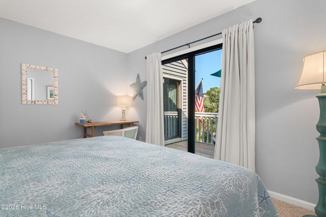 20 Bay Tree Trail Unit 6a, Southport, NC 28461