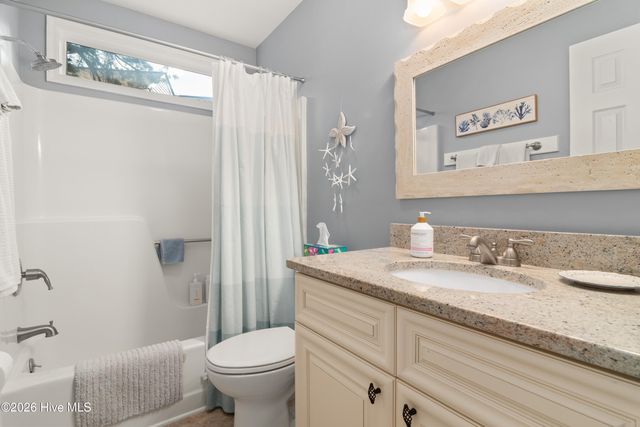 20 Bay Tree Trail Unit 6a, Southport, NC 28461