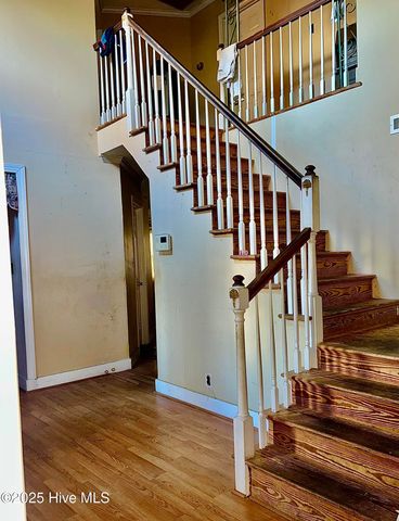 513 J P Harrison Boulevard, Kinston, NC 28501