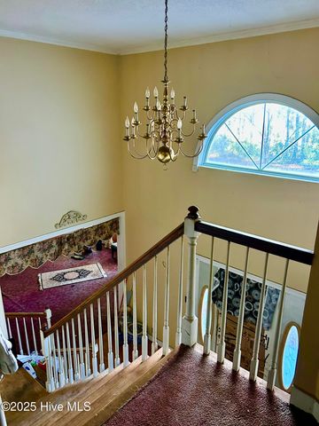 513 J P Harrison Boulevard, Kinston, NC 28501