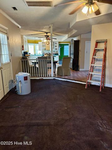 513 J P Harrison Boulevard, Kinston, NC 28501