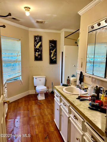 513 J P Harrison Boulevard, Kinston, NC 28501