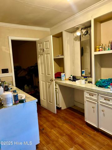 513 J P Harrison Boulevard, Kinston, NC 28501