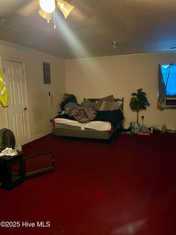 513 J P Harrison Boulevard, Kinston, NC 28501