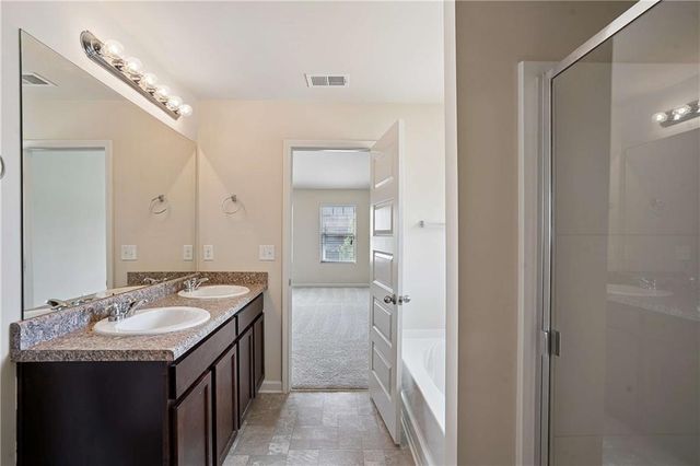 415 Sonja Lane, Loganville, GA 30052