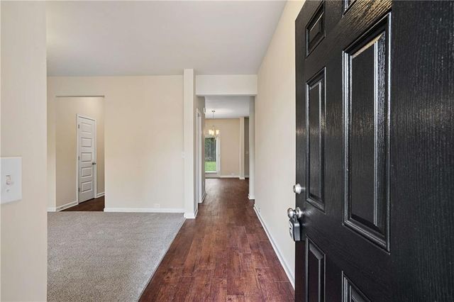 415 Sonja Lane, Loganville, GA 30052