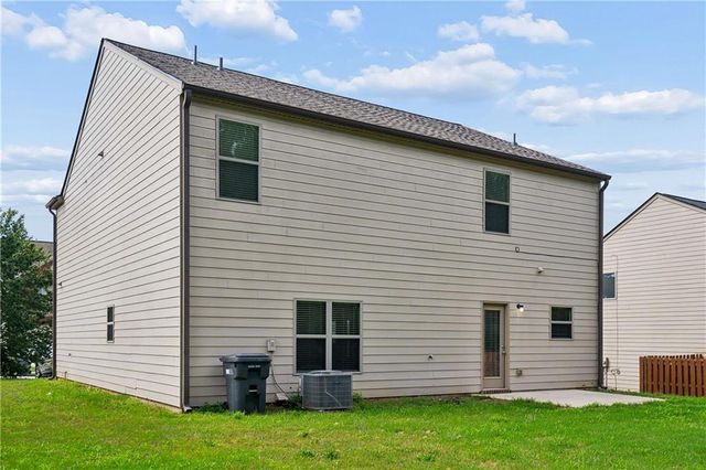 415 Sonja Lane, Loganville, GA 30052