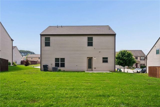 415 Sonja Lane, Loganville, GA 30052