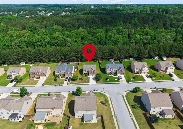 415 Sonja Lane, Loganville, GA 30052