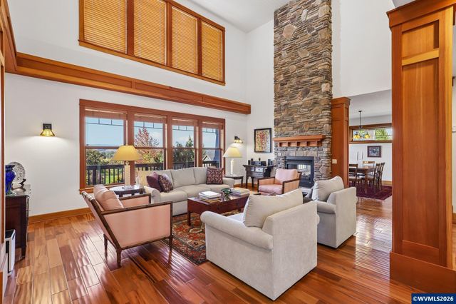 1126 Cascara Lp S, Salem, OR 97302