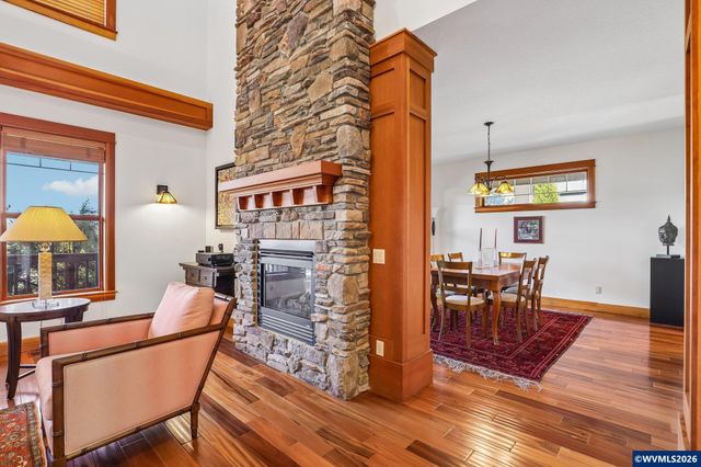 1126 Cascara Lp S, Salem, OR 97302
