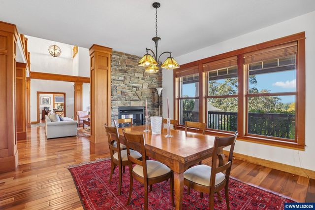 1126 Cascara Lp S, Salem, OR 97302