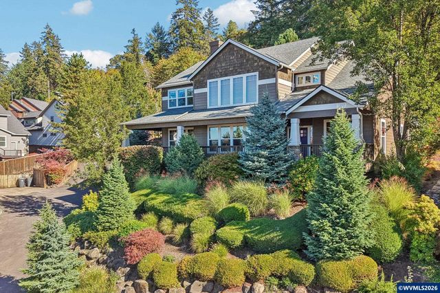 1126 Cascara Lp S, Salem, OR 97302