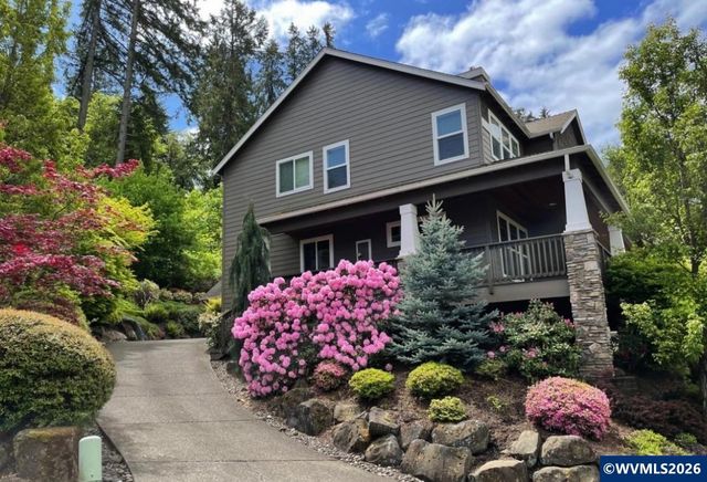 1126 Cascara Lp S, Salem, OR 97302
