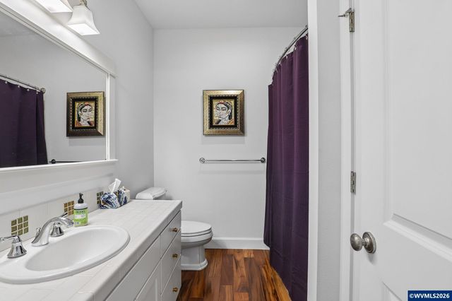1126 Cascara Lp S, Salem, OR 97302