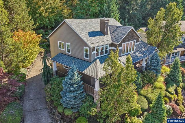 1126 Cascara Lp S, Salem, OR 97302