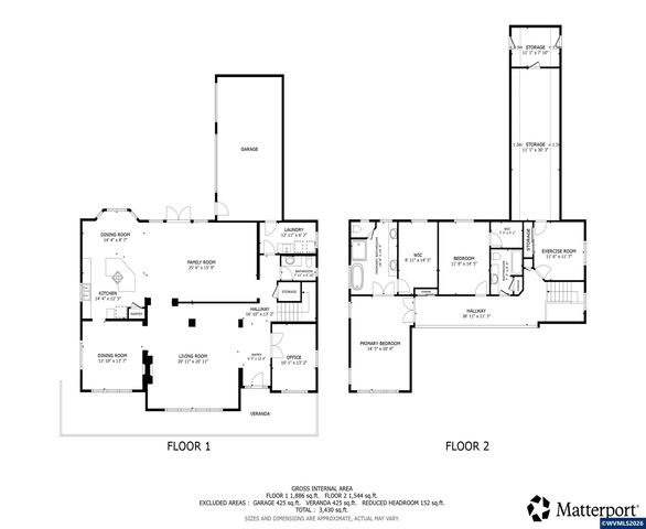 1126 Cascara Lp S, Salem, OR 97302