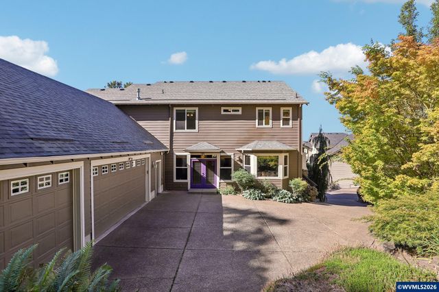 1126 Cascara Lp S, Salem, OR 97302
