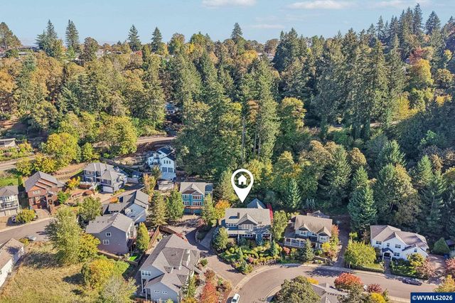 1126 Cascara Lp S, Salem, OR 97302