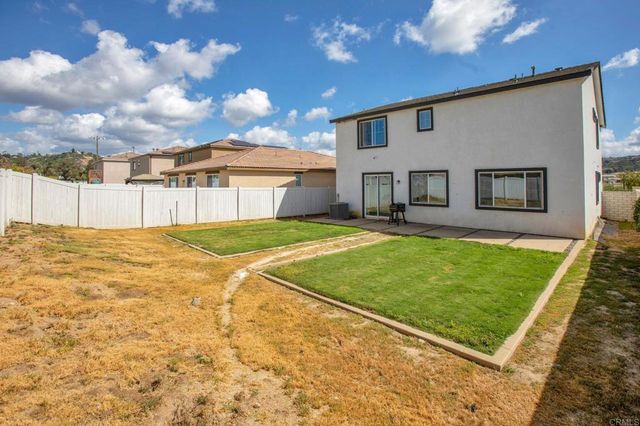 28229 Blossom Court, Valley Center, CA 92082