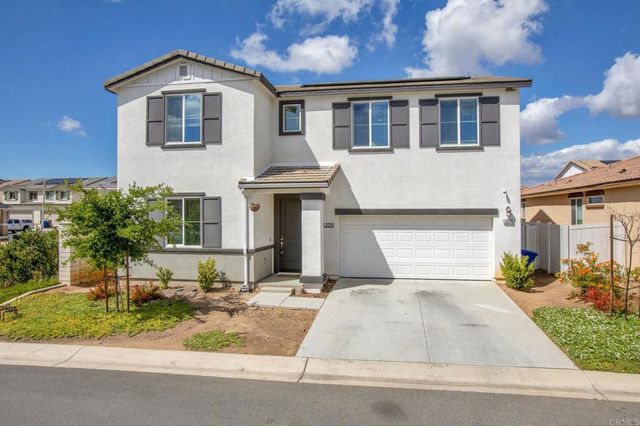 28229 Blossom Court, Valley Center, CA 92082