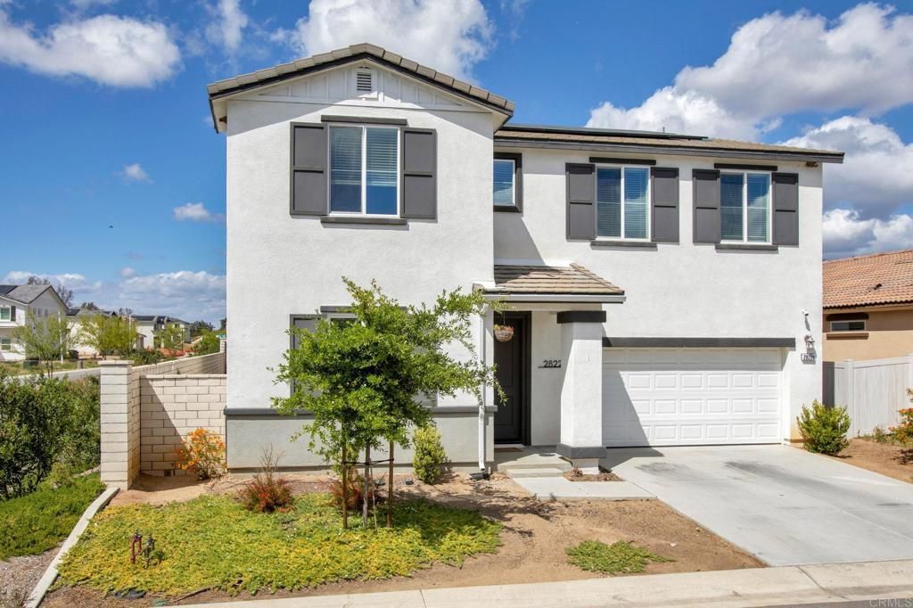 28229 Blossom Court, Valley Center, CA 92082