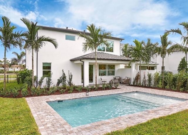 7211 Claudelle Street, Lake Worth, FL 33467