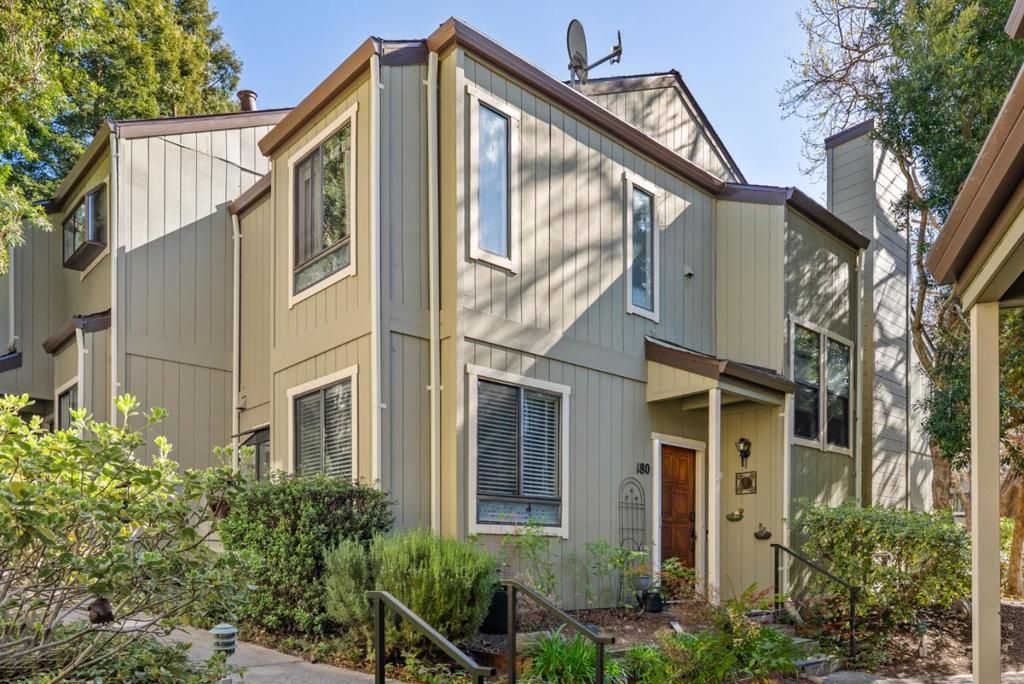 111 Bean Creek Road 180, Scotts Valley, CA 95066