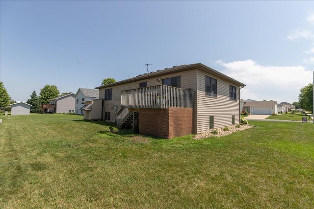 205 10th Avenue SE, Kasson, MN 55944