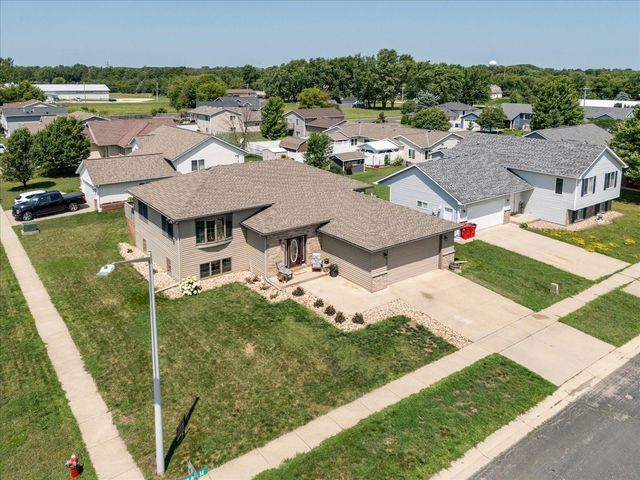 205 10th Avenue SE, Kasson, MN 55944