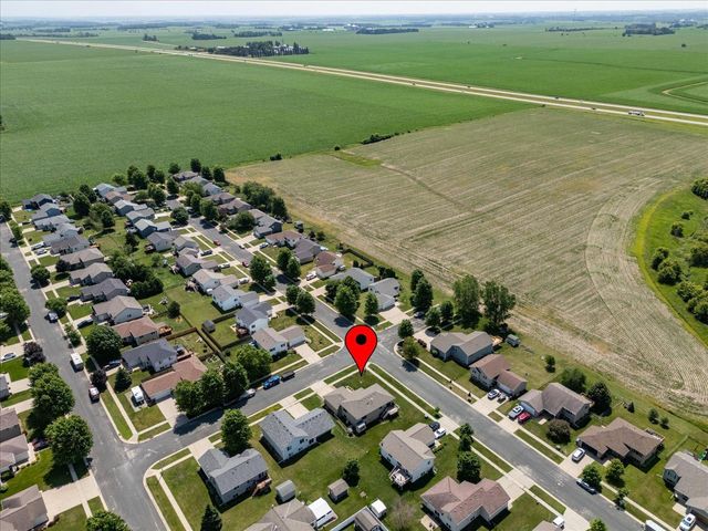 205 10th Avenue SE, Kasson, MN 55944