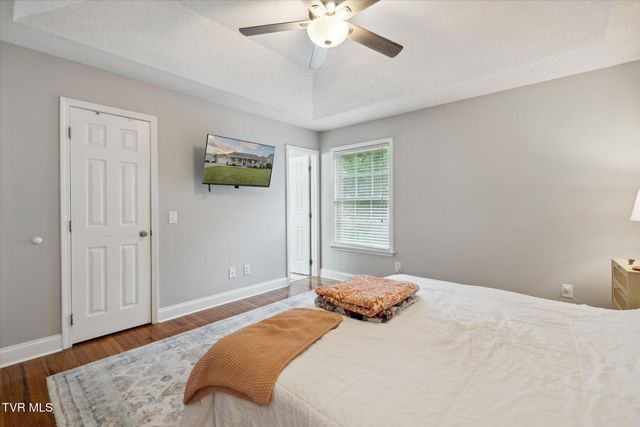134 Yarrow Drive, Bluff City, TN 37618