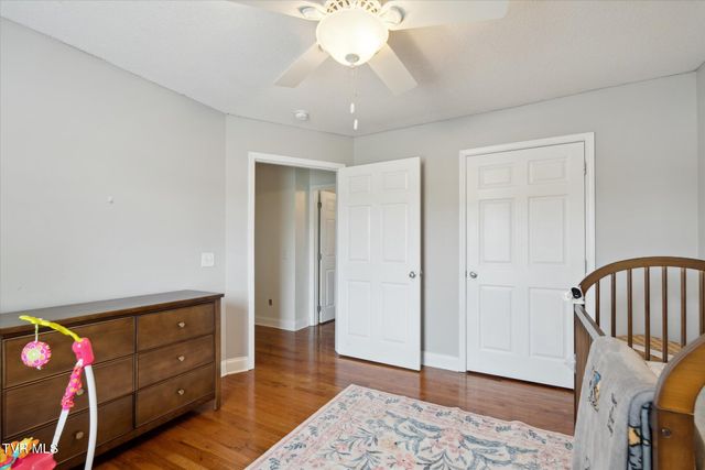 134 Yarrow Drive, Bluff City, TN 37618