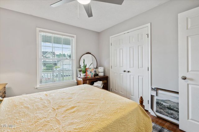 134 Yarrow Drive, Bluff City, TN 37618