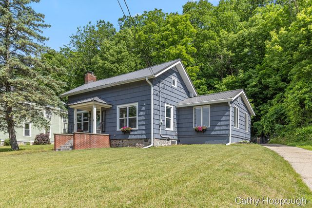 510 E Main Street, Ionia City, MI 48846