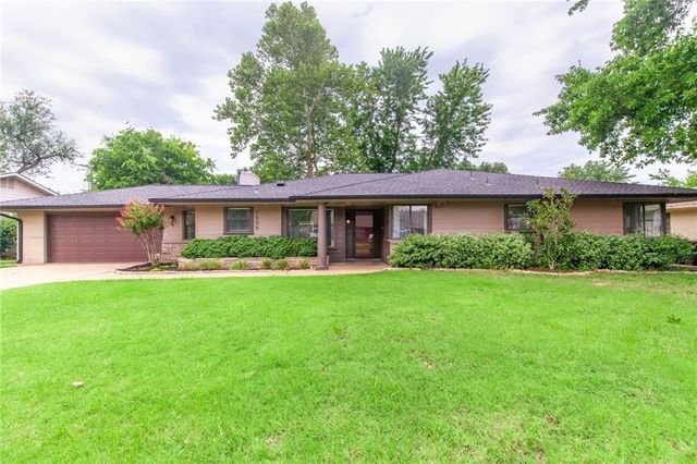 1505 Brighton Avenue, Oklahoma City, OK 73120