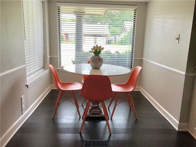 1505 Brighton Avenue, Oklahoma City, OK 73120