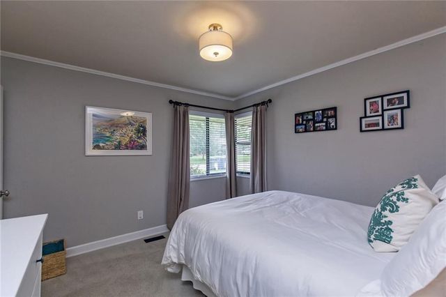 1505 Brighton Avenue, Oklahoma City, OK 73120