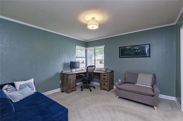 1505 Brighton Avenue, Oklahoma City, OK 73120