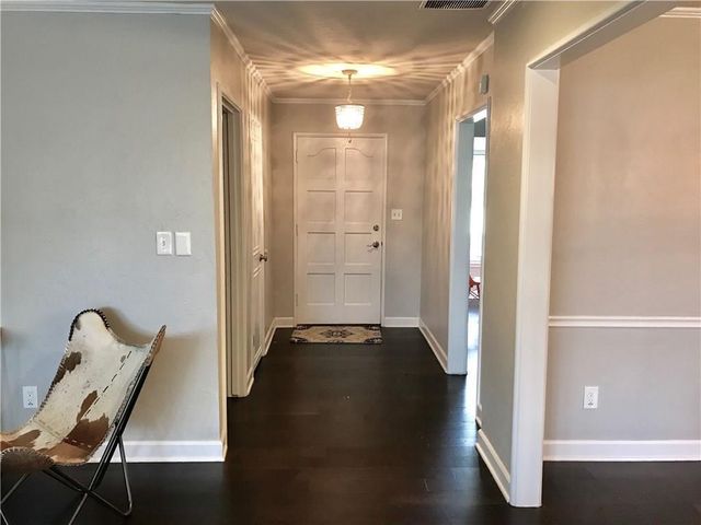 1505 Brighton Avenue, Oklahoma City, OK 73120