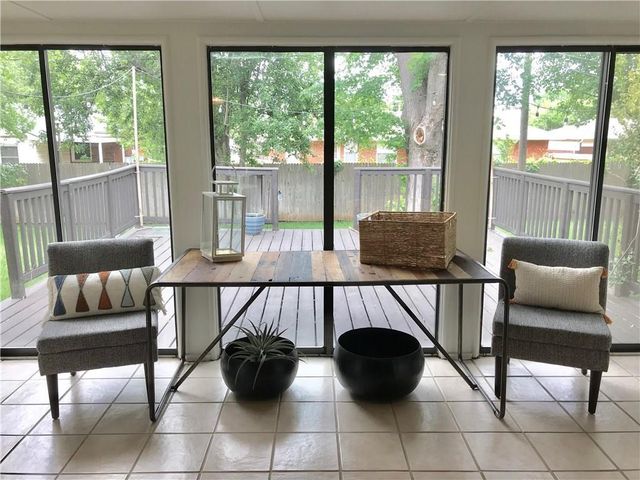 1505 Brighton Avenue, Oklahoma City, OK 73120