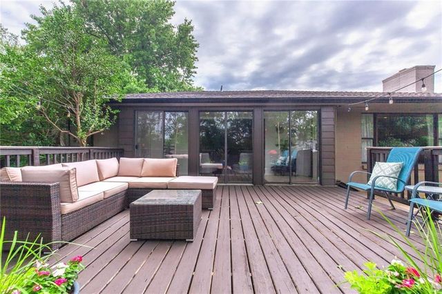 1505 Brighton Avenue, Oklahoma City, OK 73120