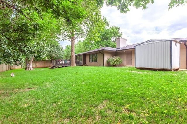1505 Brighton Avenue, Oklahoma City, OK 73120