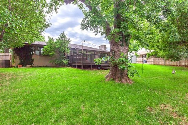 1505 Brighton Avenue, Oklahoma City, OK 73120