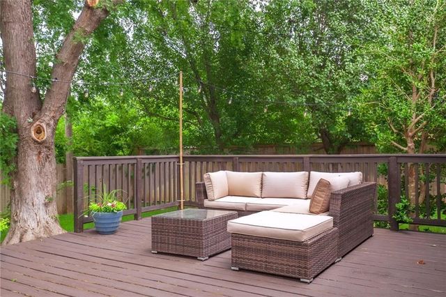 1505 Brighton Avenue, Oklahoma City, OK 73120