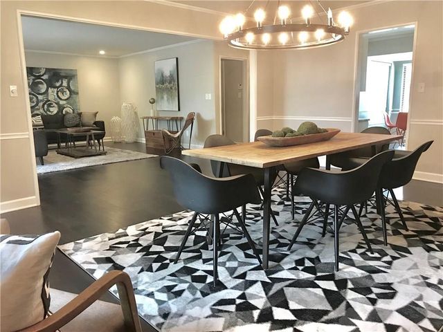 1505 Brighton Avenue, Oklahoma City, OK 73120