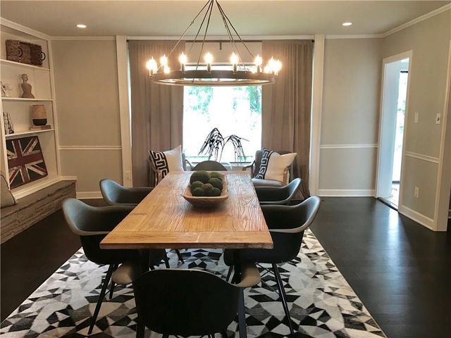 1505 Brighton Avenue, Oklahoma City, OK 73120