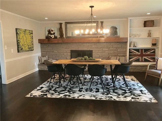 1505 Brighton Avenue, Oklahoma City, OK 73120