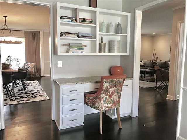 1505 Brighton Avenue, Oklahoma City, OK 73120