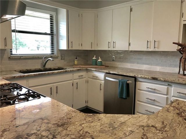 1505 Brighton Avenue, Oklahoma City, OK 73120